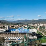 Xpce Urban 12 Malaga Skyline - Parking Free