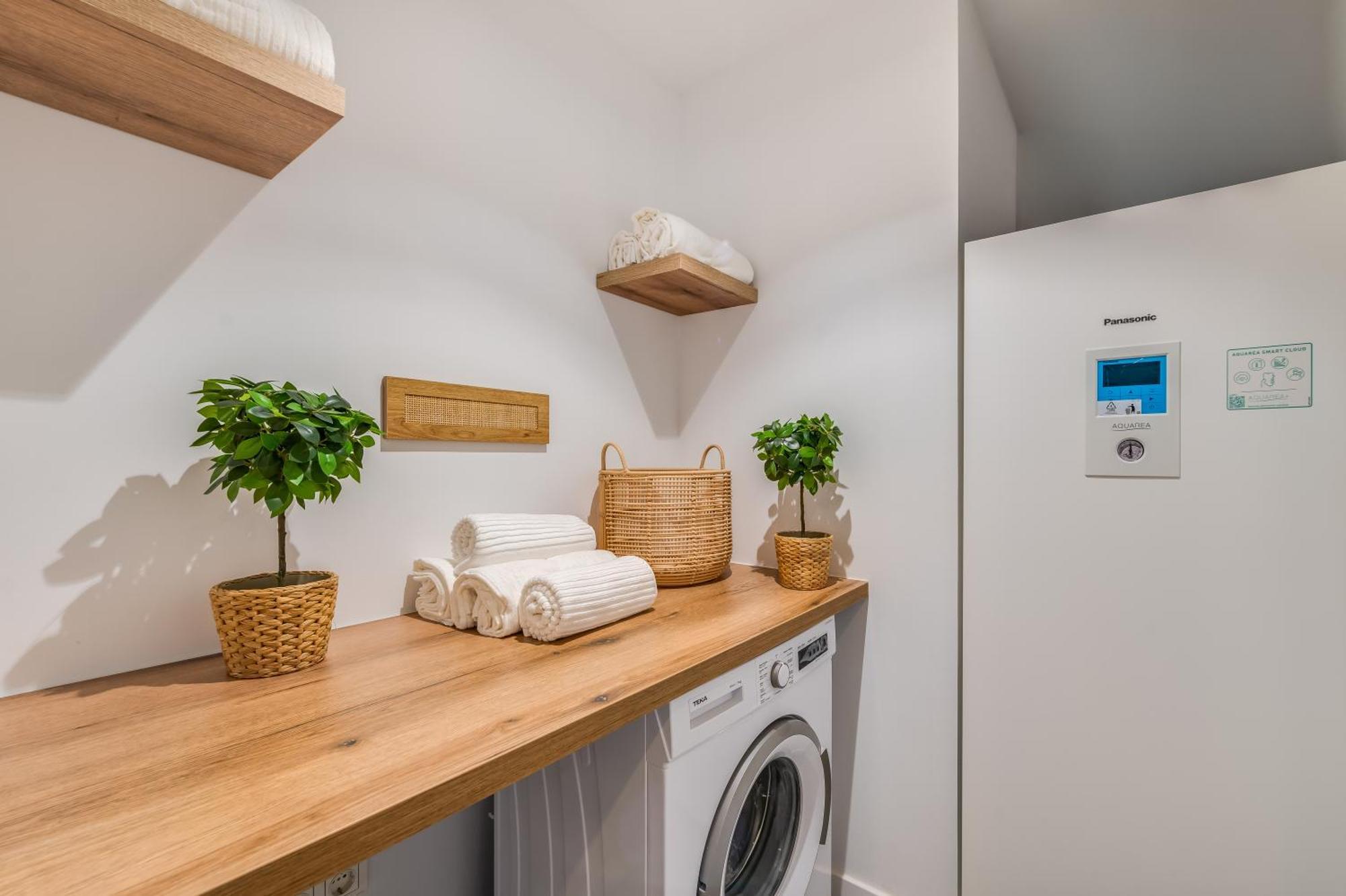 Apartment Xpce Urban 12 Skyline - Parking Free
