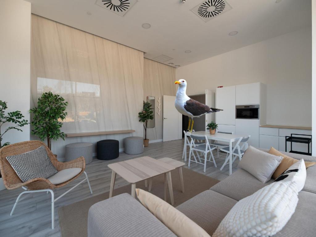 Apartment Xpce Urban 12 Skyline - Parking Free