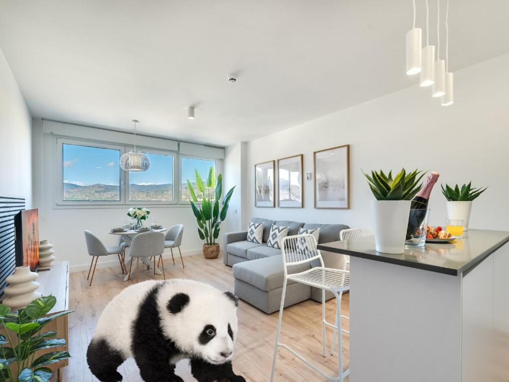 Apartment Xpce Urban 12 Skyline - Parking Free